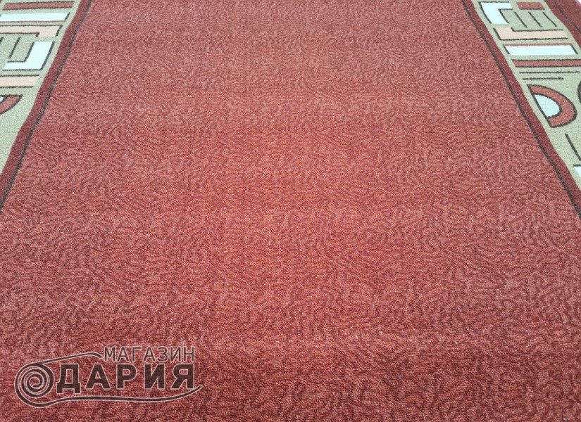 Гръцки мокетен килим 1390.4